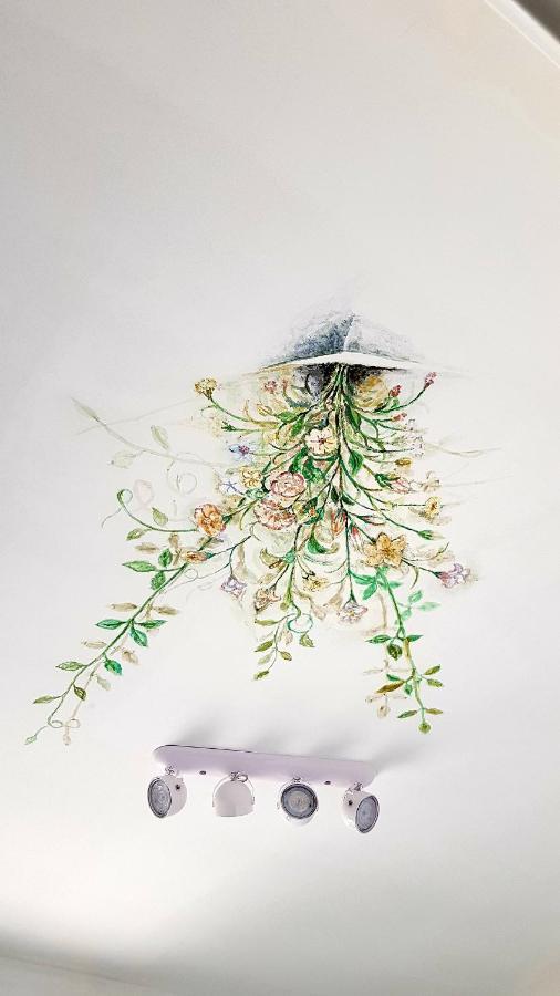 Arcadia Penthouse Appartment オートラント エクステリア 写真