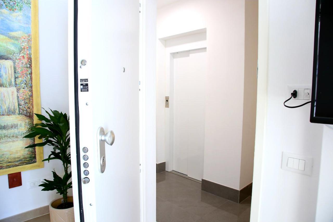 Arcadia Penthouse Appartment オートラント エクステリア 写真