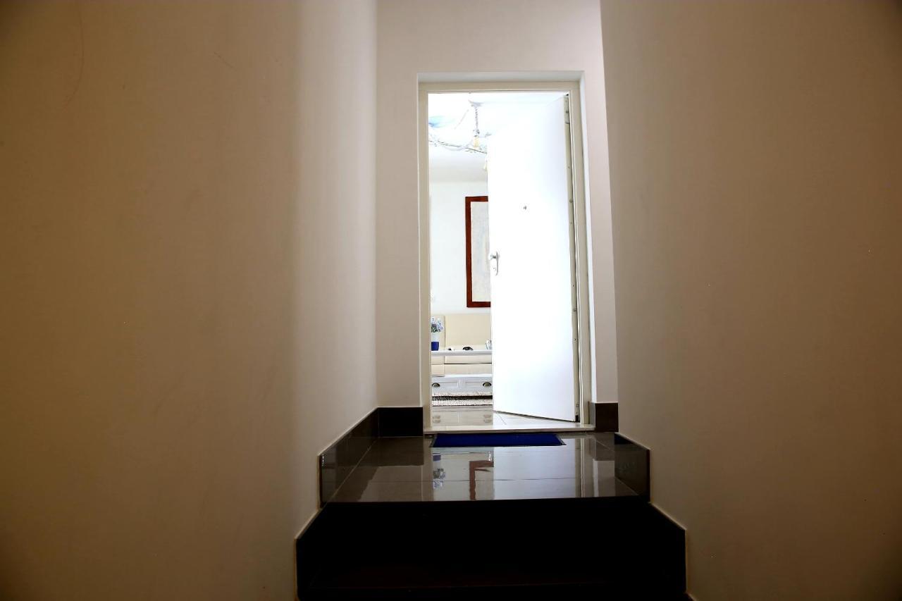 Arcadia Penthouse Appartment オートラント エクステリア 写真