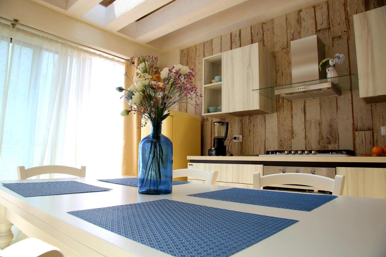 Arcadia Penthouse Appartment オートラント エクステリア 写真